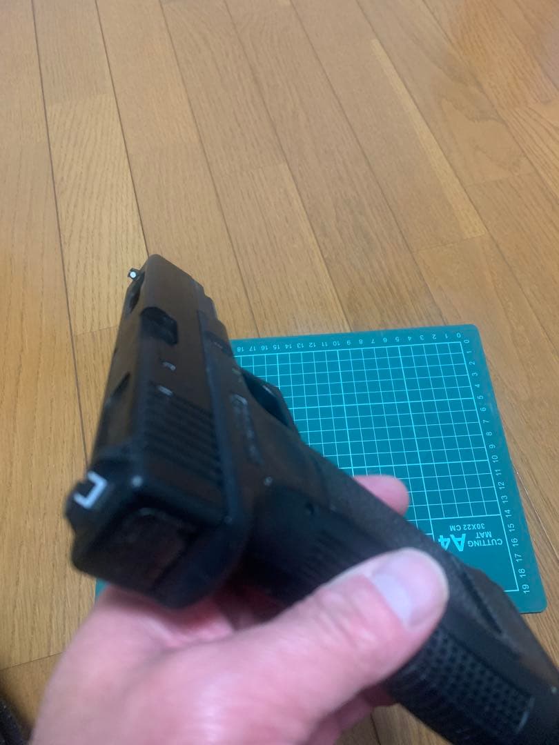 Glock 18c 電動