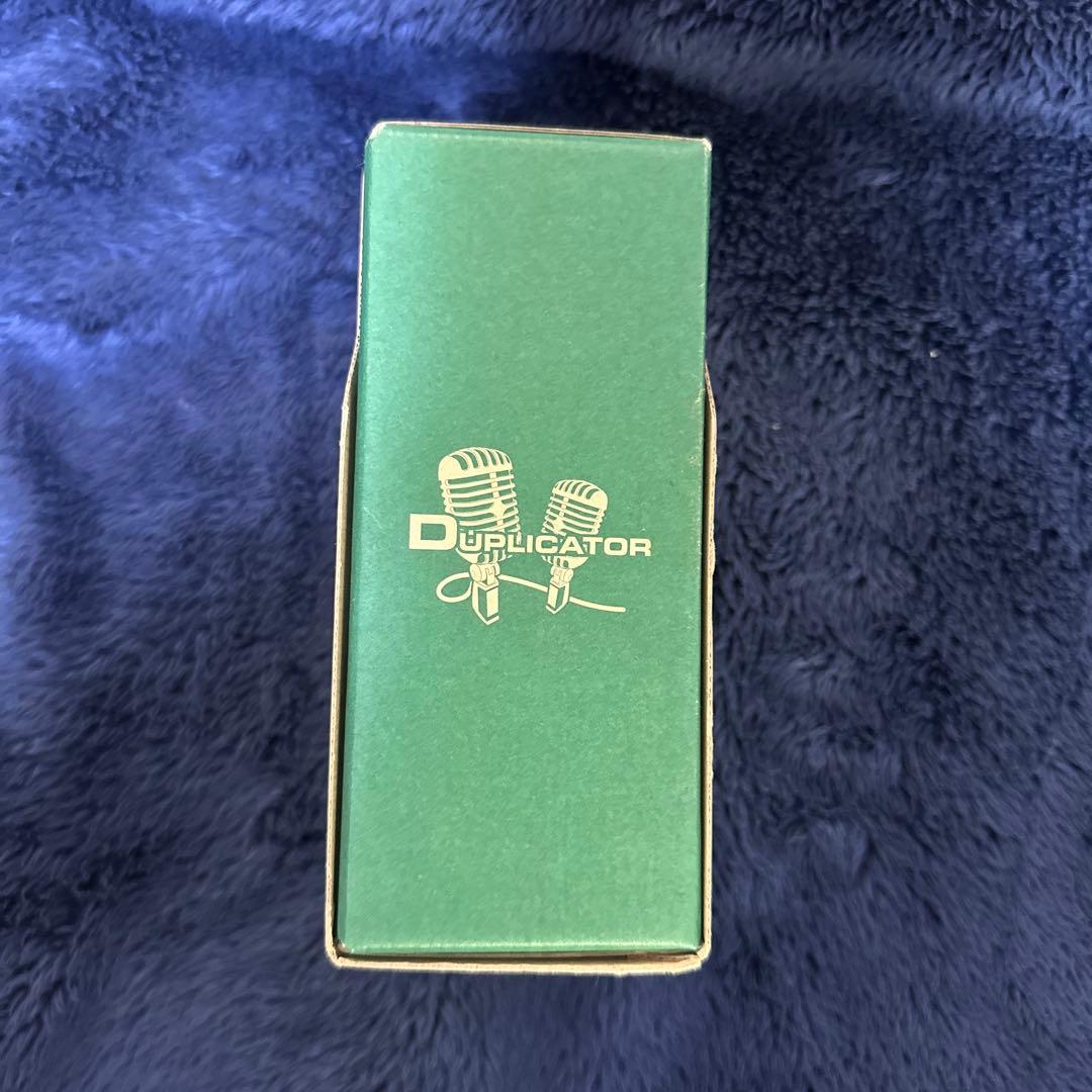 TC-HELICON Duplicator ボーカルエフェクター