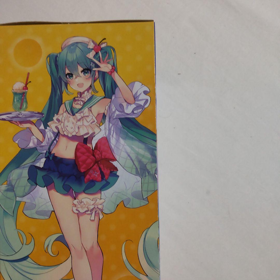 初音ミク 桜ミク プライズ景品 フィギュア 17体セット