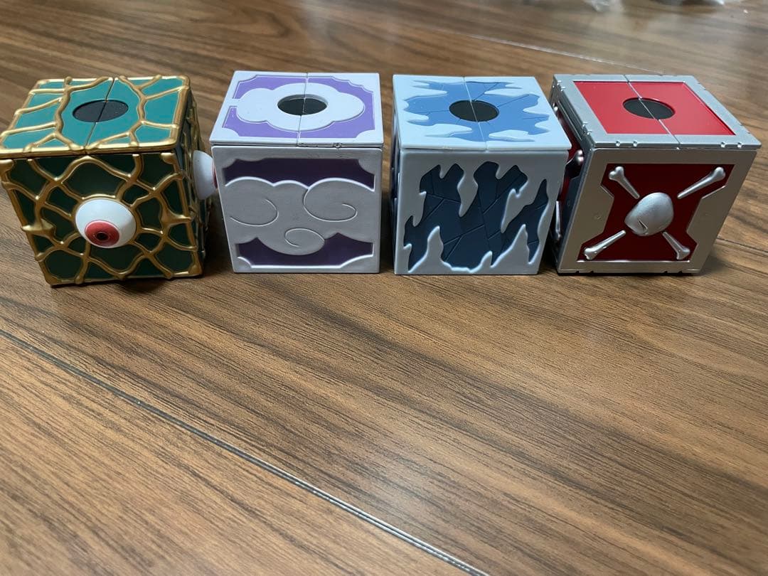 家庭教師ヒットマンREBORN！　匣コレクション　ボンゴレ　ボックス　全13種