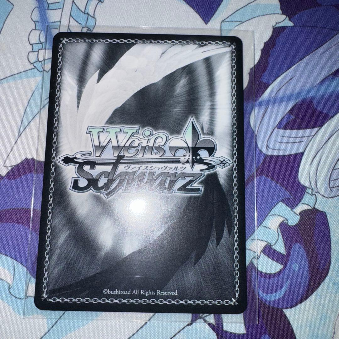 コントラスト　篠澤広　sp ヴァイス　学園アイドルマスター