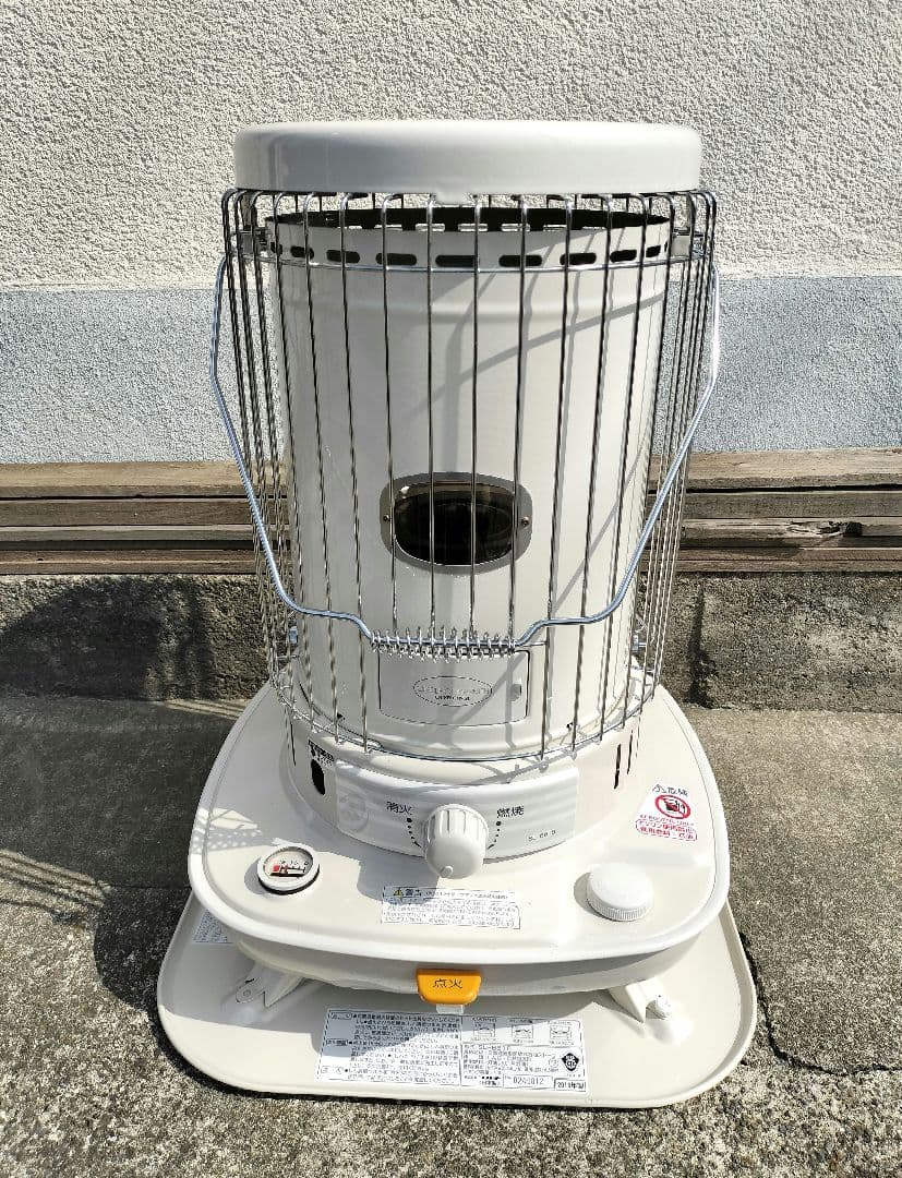 CORONA SL-6618(W) CORONA ストーブ SL-6618 コロナ 石油ストーブ