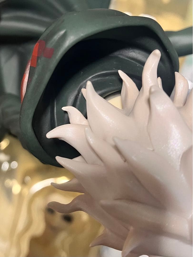 6点セット　スーパーダンガンロンパ 2 狛枝凪斗　超高校級のフィギュア02 55