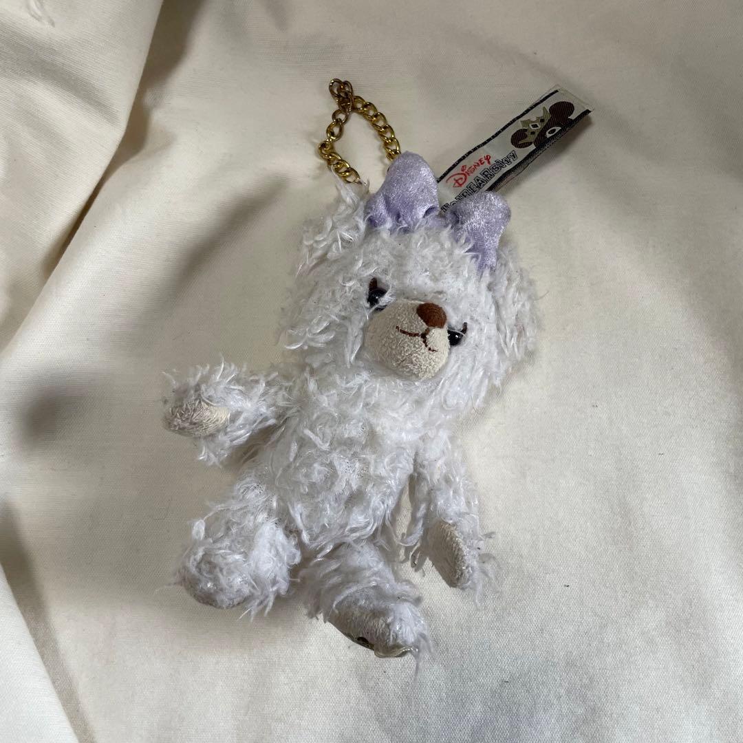 2400円！ディズニーストア ユニベア ユニベアシティ パフィ