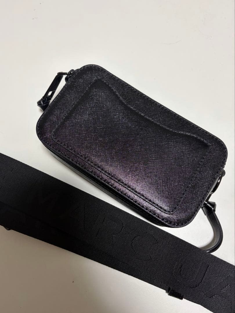 MARK JACOBS マークジェイコブス ザ スナップショット DTM