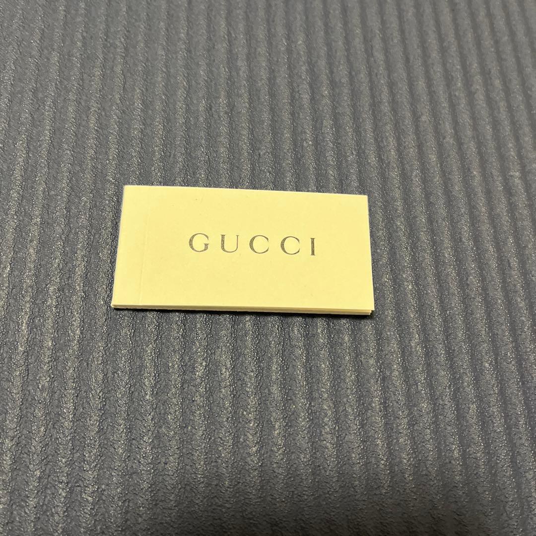 あ*あ様 グッチ　GUCCI 指輪　ダブルリング　8号