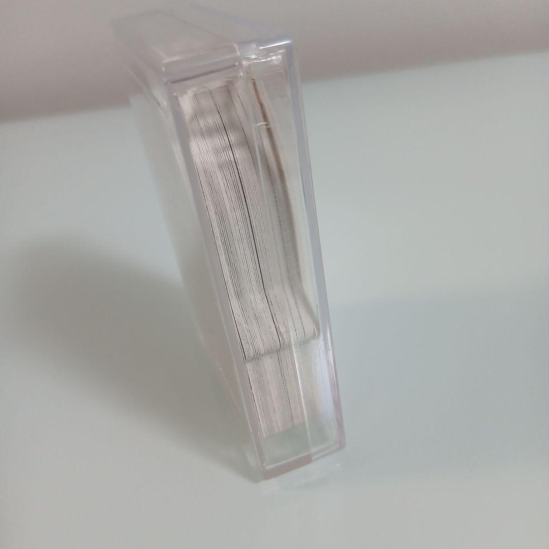 銀魂　名言トランプ　WEEKLY JUMP 2009 エリザベス　限定品