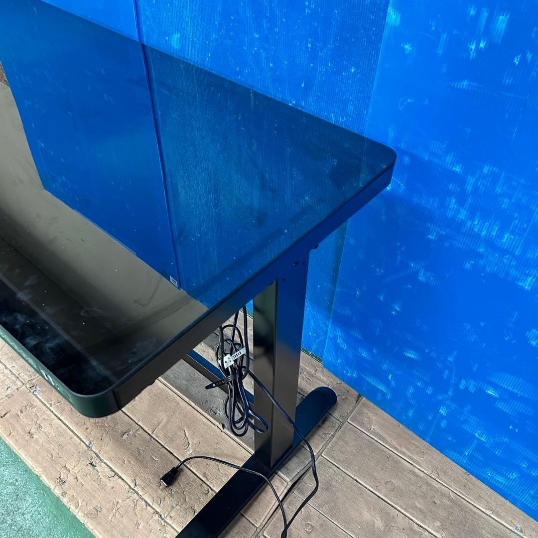 983 昇降テーブル　FLEXISPOT デスク　作業　テレワーク　クリエイター