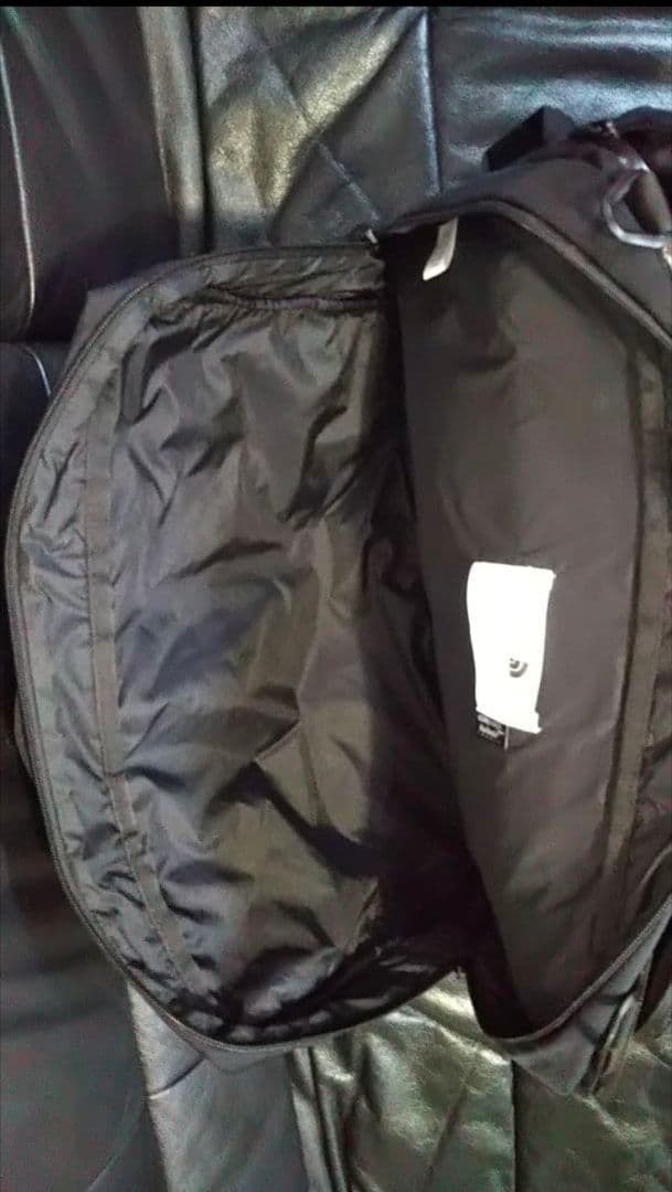 THE NORTH FACE シャトル3WAYデイパック NM82056