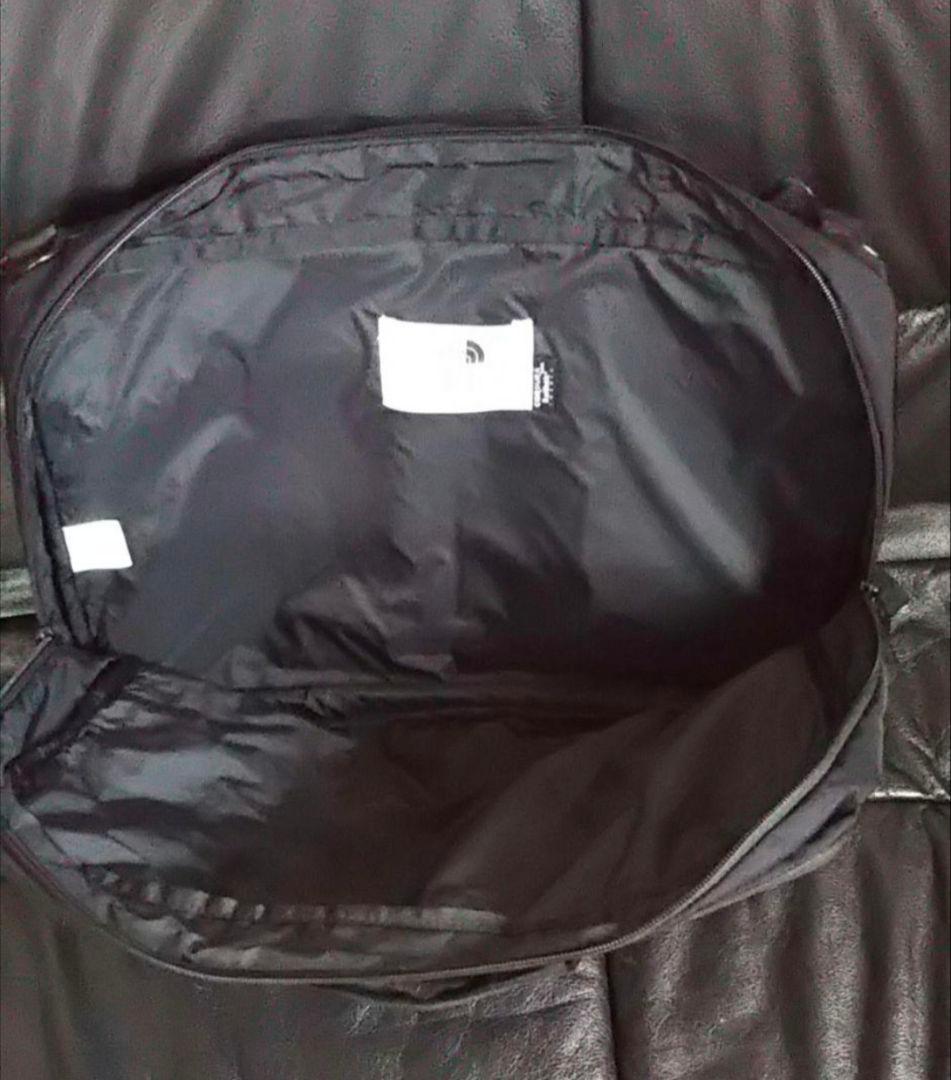 THE NORTH FACE シャトル3WAYデイパック NM82056