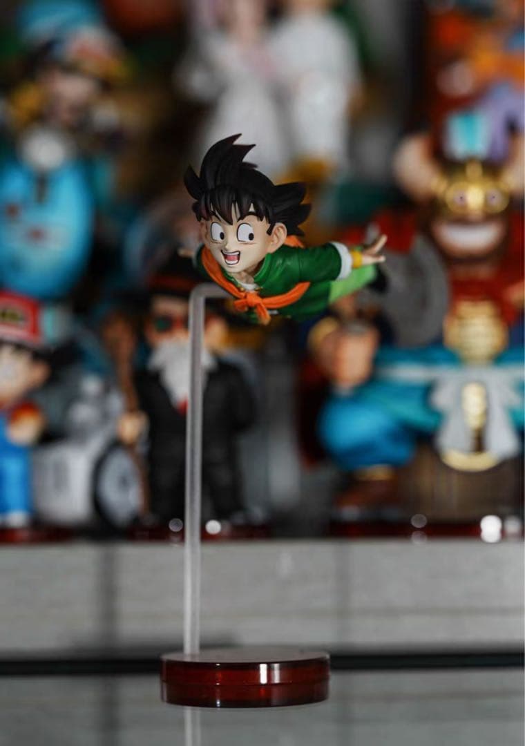 T9G ランジアス RANGEAS 未開封 メディコムトイ M1号