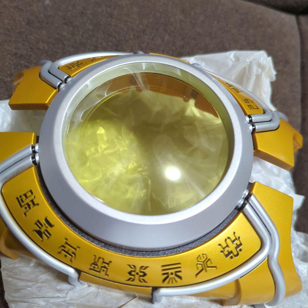 【美品】アークル 仮面ライダー クウガ コンプリートセレクション