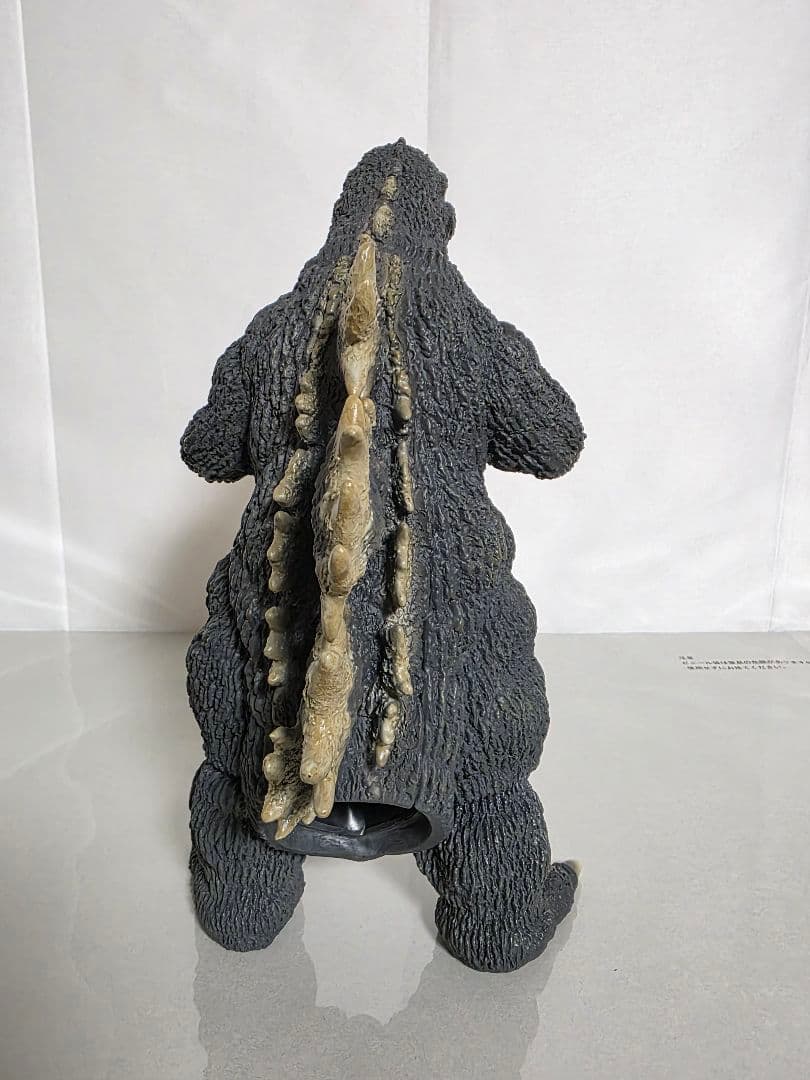 東宝大怪獣シリーズ ゴジラ 1967 ミニラ 少年リック エクスプラス