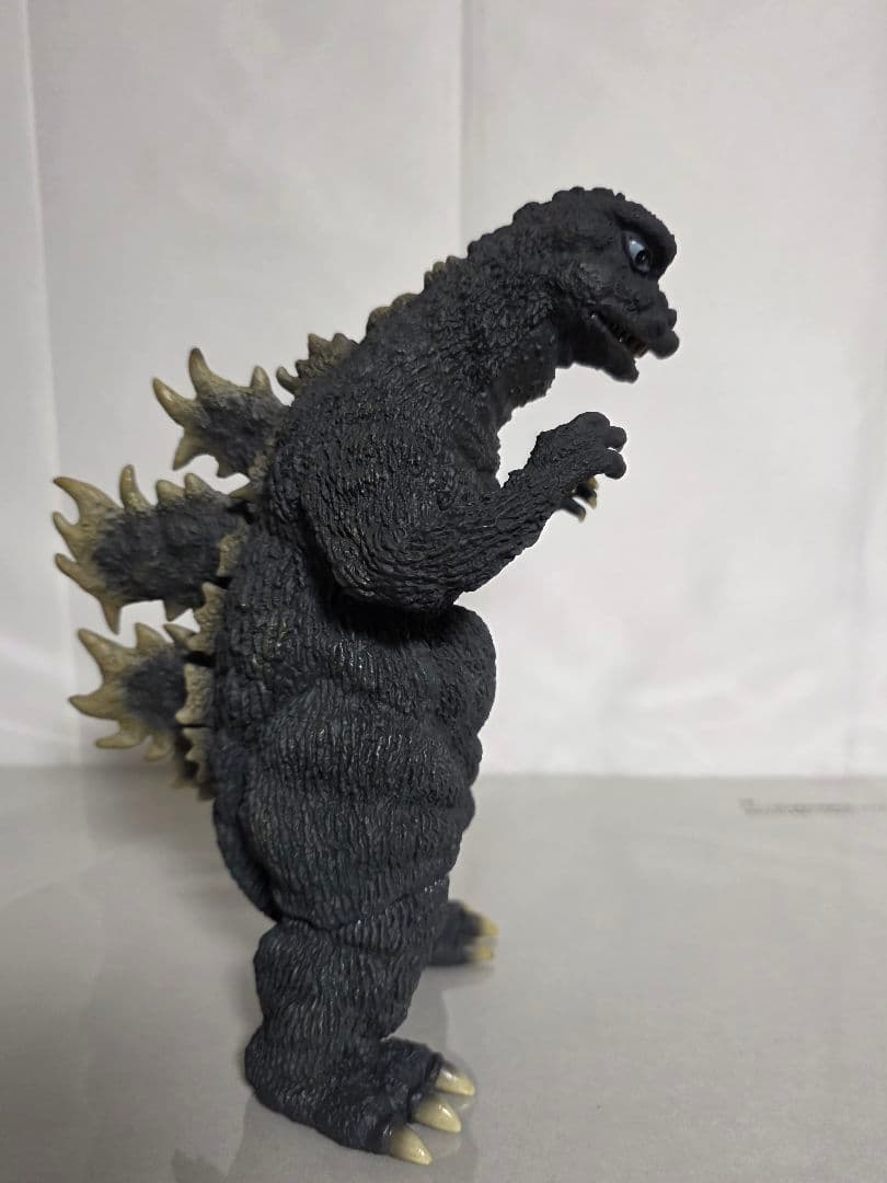 東宝大怪獣シリーズ ゴジラ 1967 ミニラ 少年リック エクスプラス