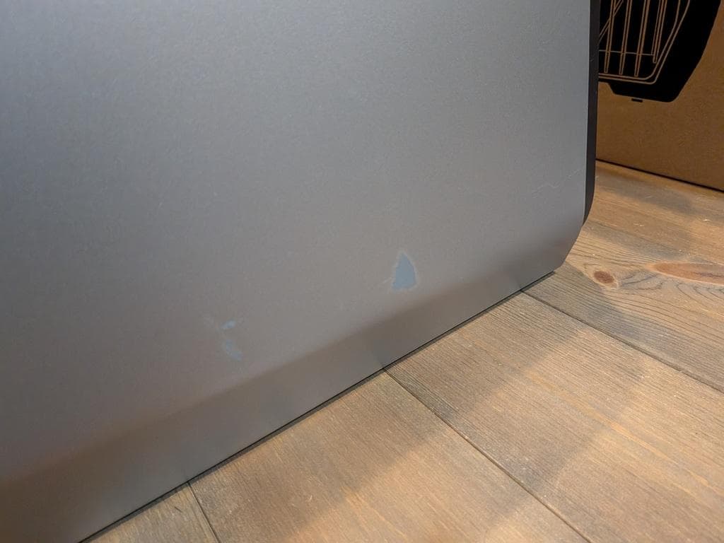 EcoFlow WAVE 2 ポータブルエアコン