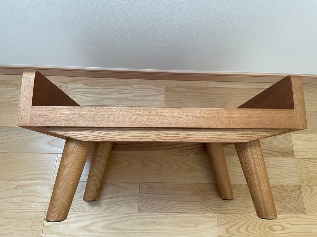 【unico】 ALBERO アロベロソファ　オットマン