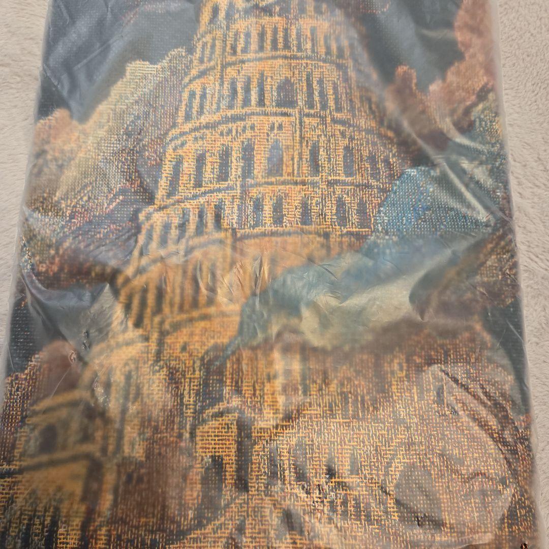 バベルの塔 ランダムグッズ あたり - メルカリ