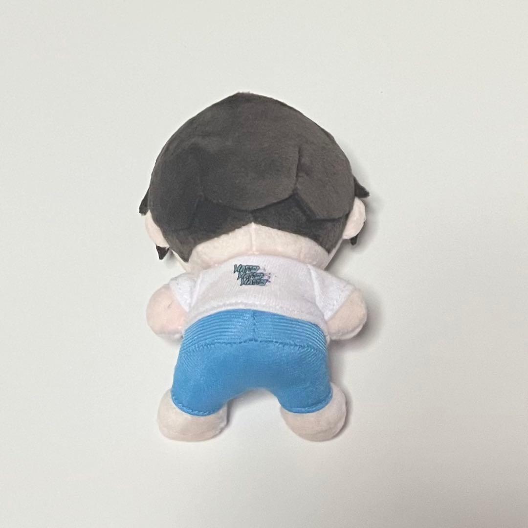 M!LK 塩﨑太智 ぬいぐるみ ちびぬい マスコット