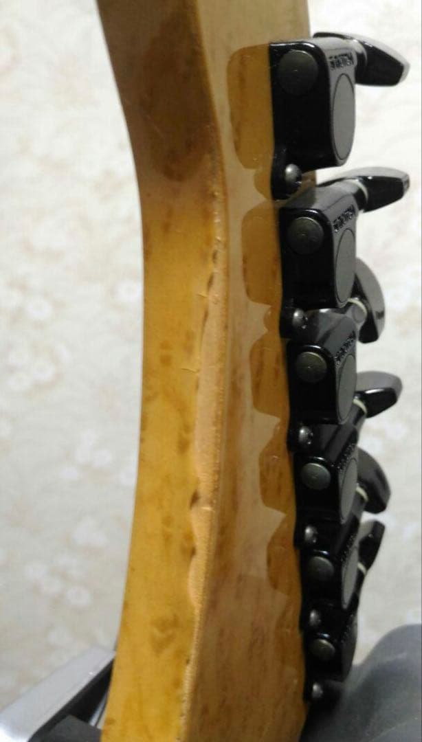 □レア Greco / PTR-700 Japan Vintage - メルカリ