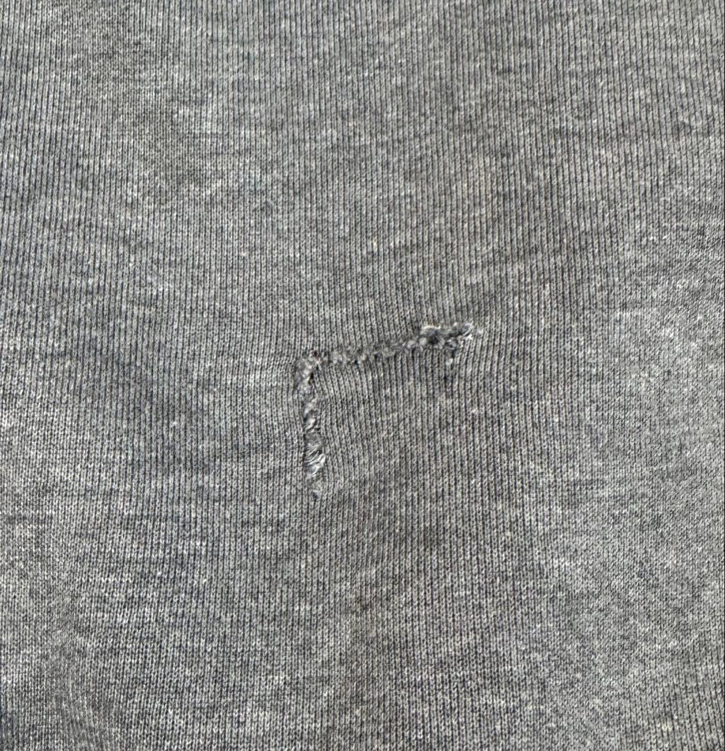 Carhartt】雰囲気抜群のフェード感希少XLサイズ＆裏サーマル地 - メルカリ