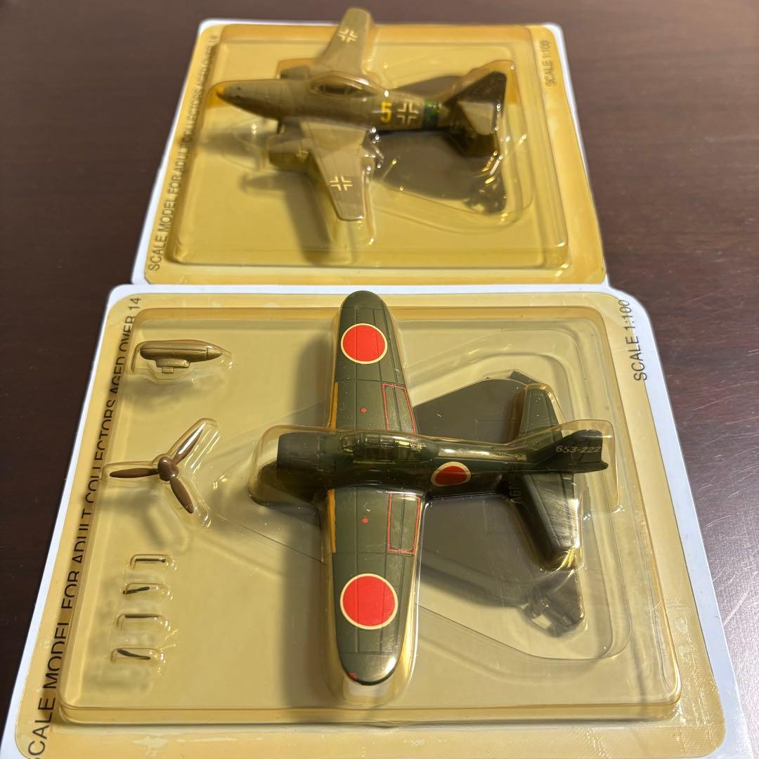 デアゴスティーニ 隔週刊 Air Combat Collectionマガジン