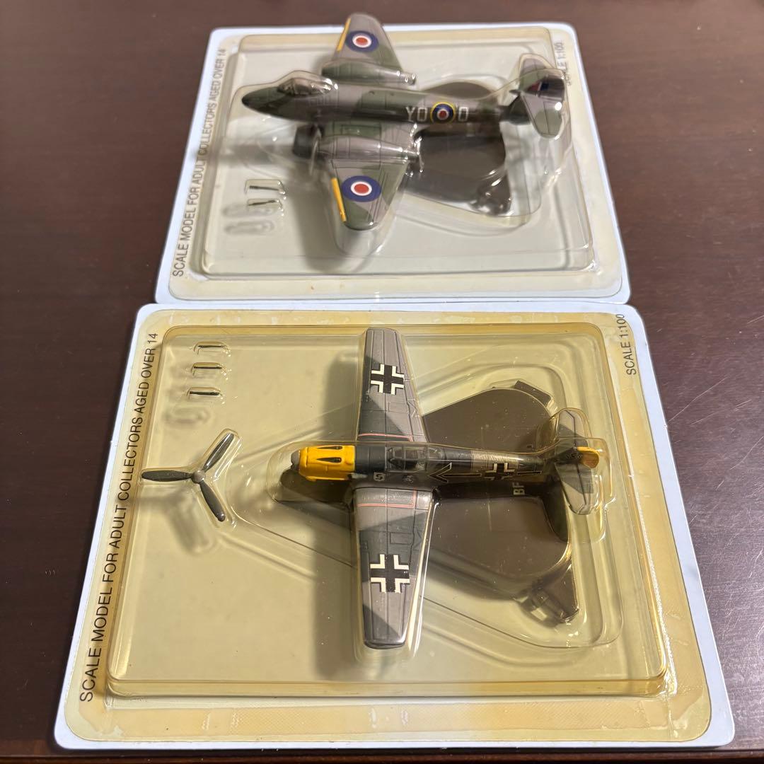 デアゴスティーニ 隔週刊 Air Combat Collectionマガジン