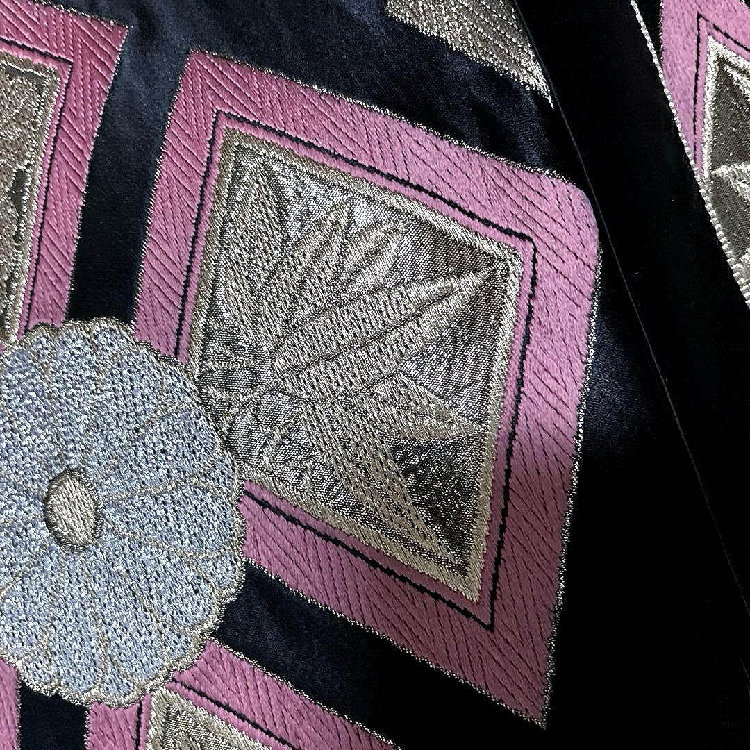 振袖フルセット 高身長 手描き友禅 成人式振袖 振袖 裄丈68 コシノ