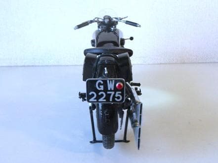 特価 MINICHAMPS 1/12 ブラフ シューペリア SS100 ロレンス