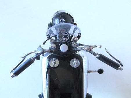 特価 MINICHAMPS 1/12 ブラフ シューペリア SS100 ロレンス