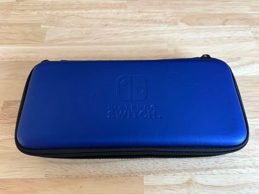 Nintendo Switch 本体 + 付属品セット