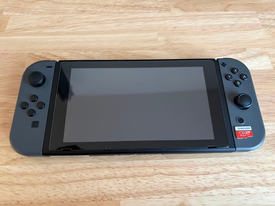 Nintendo Switch 本体 + 付属品セット