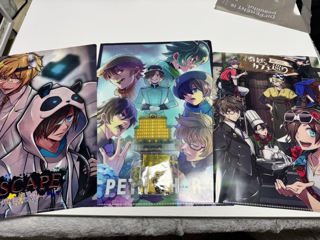 追加あり　ワイテルズ　グッズまとめ売り