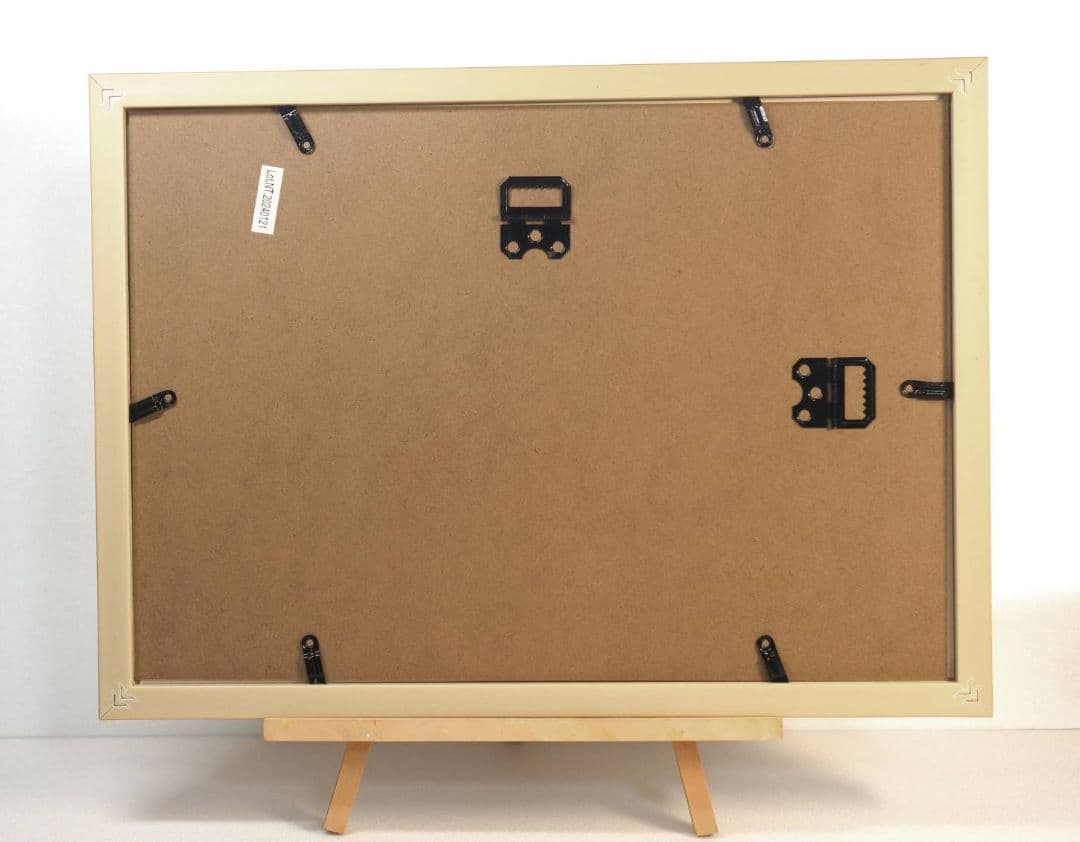 招福笑福】A4サイズ 七福神アート