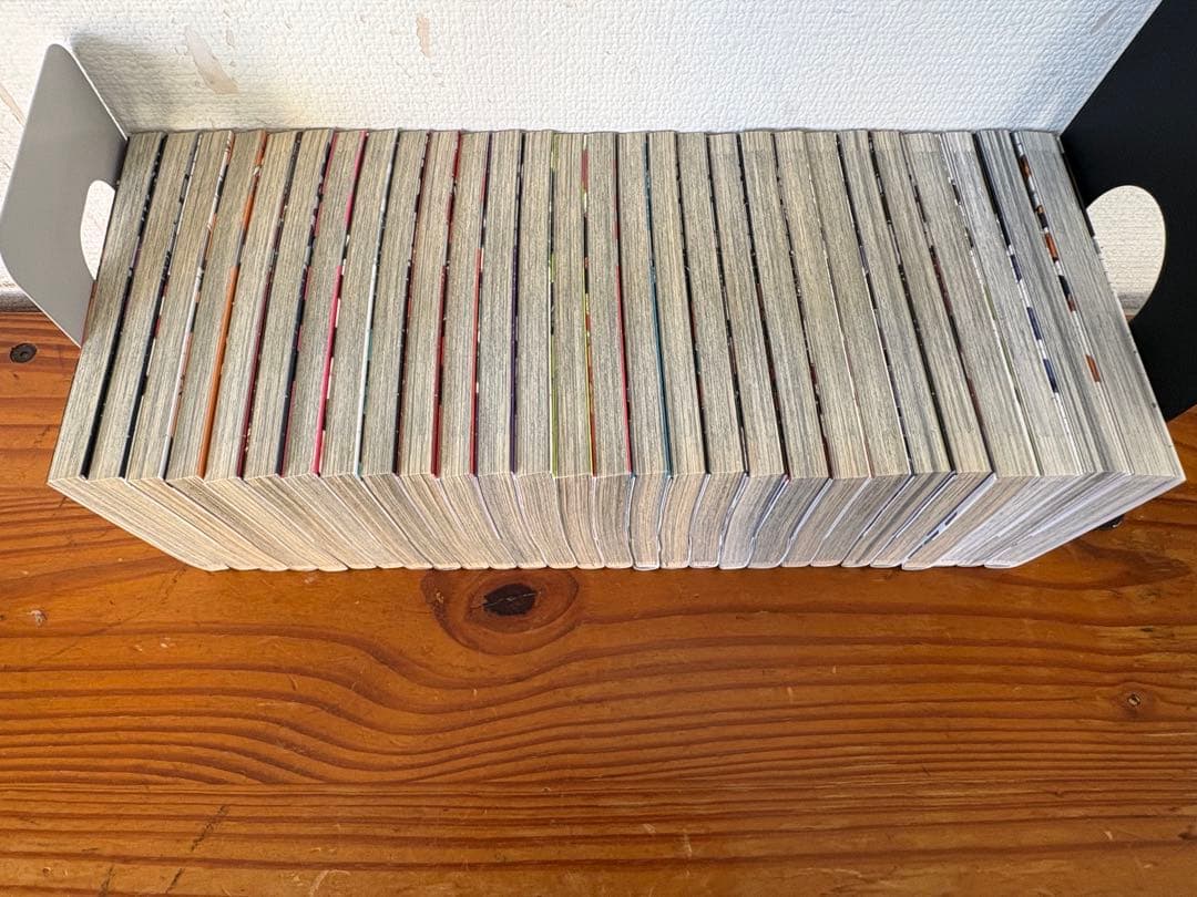 ワールドトリガー 漫画 1〜28巻セット