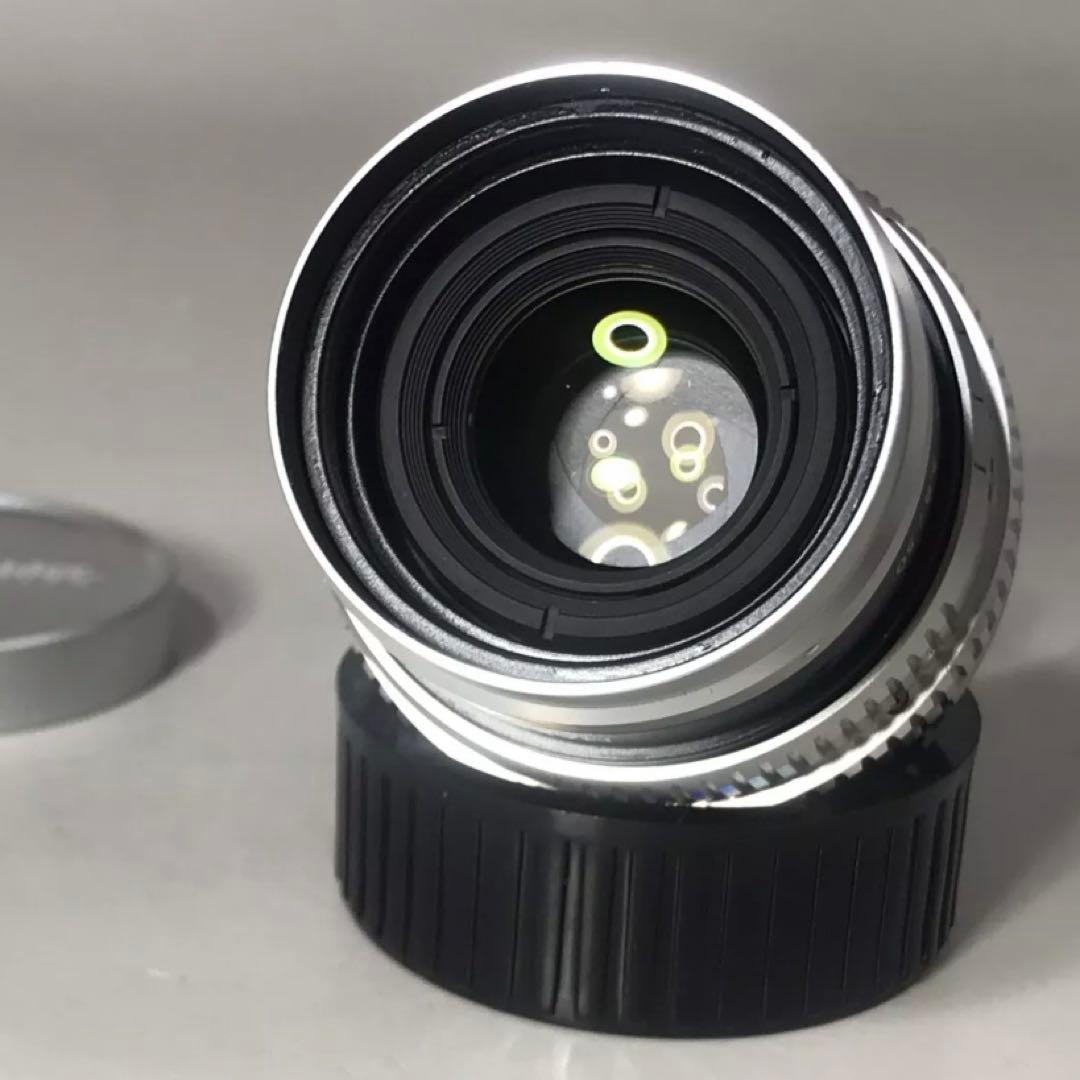 Schneider Componon 50mm 2.8 M Leica ライカ New: modified Schneider