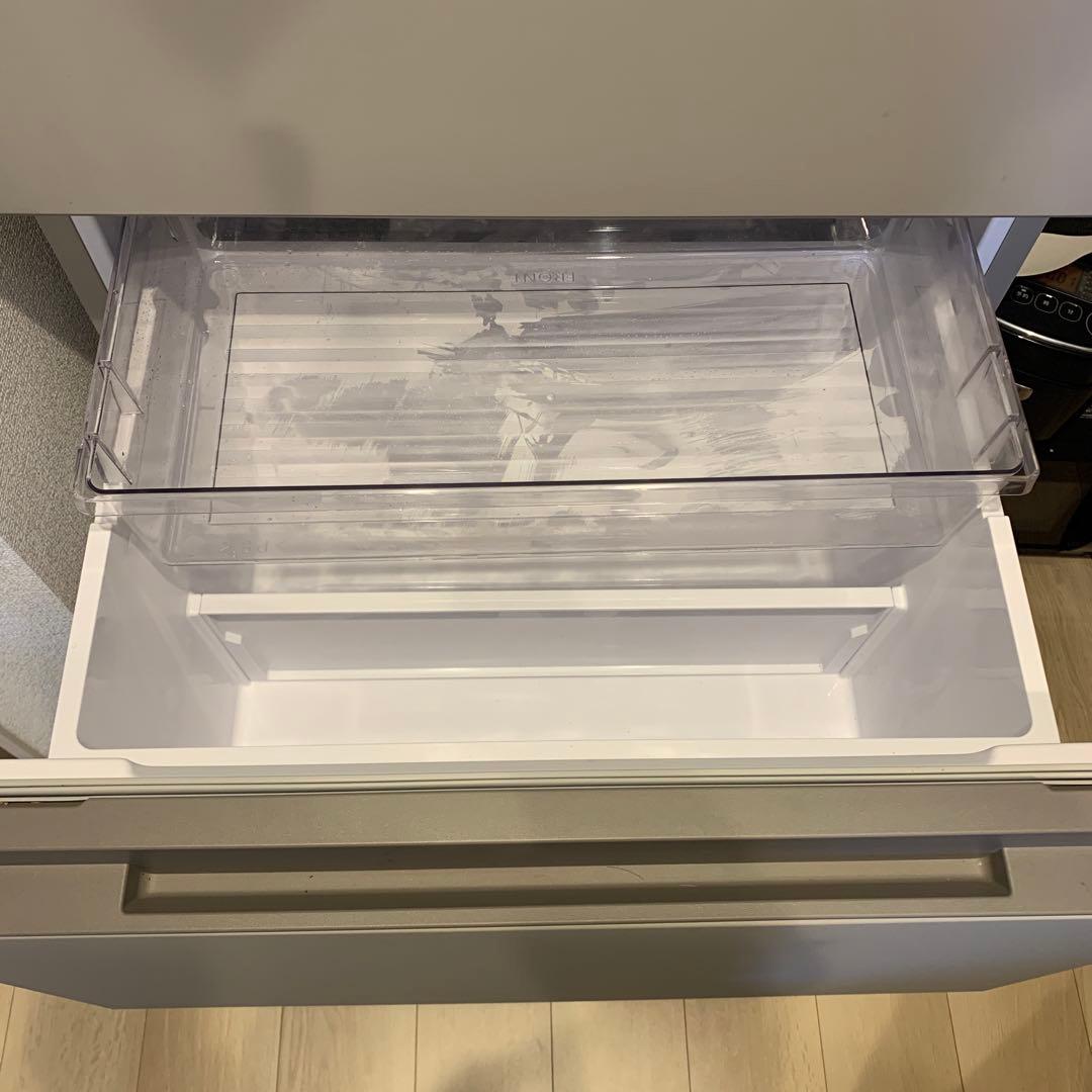 T*9様 NR-C37ES1-C 2024年製 Panasonic 冷蔵庫