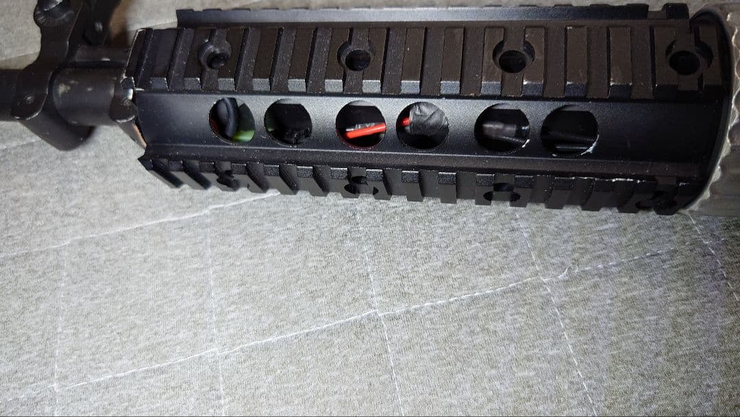 M4スネークカービン（東京マルイ次世代電動ガン） ミリタリー