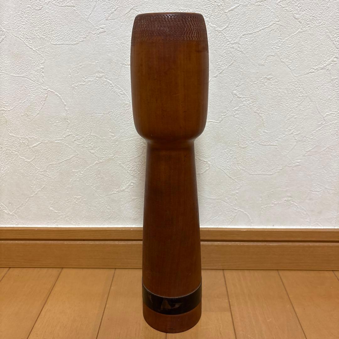 創作こけし KokeshiDoll