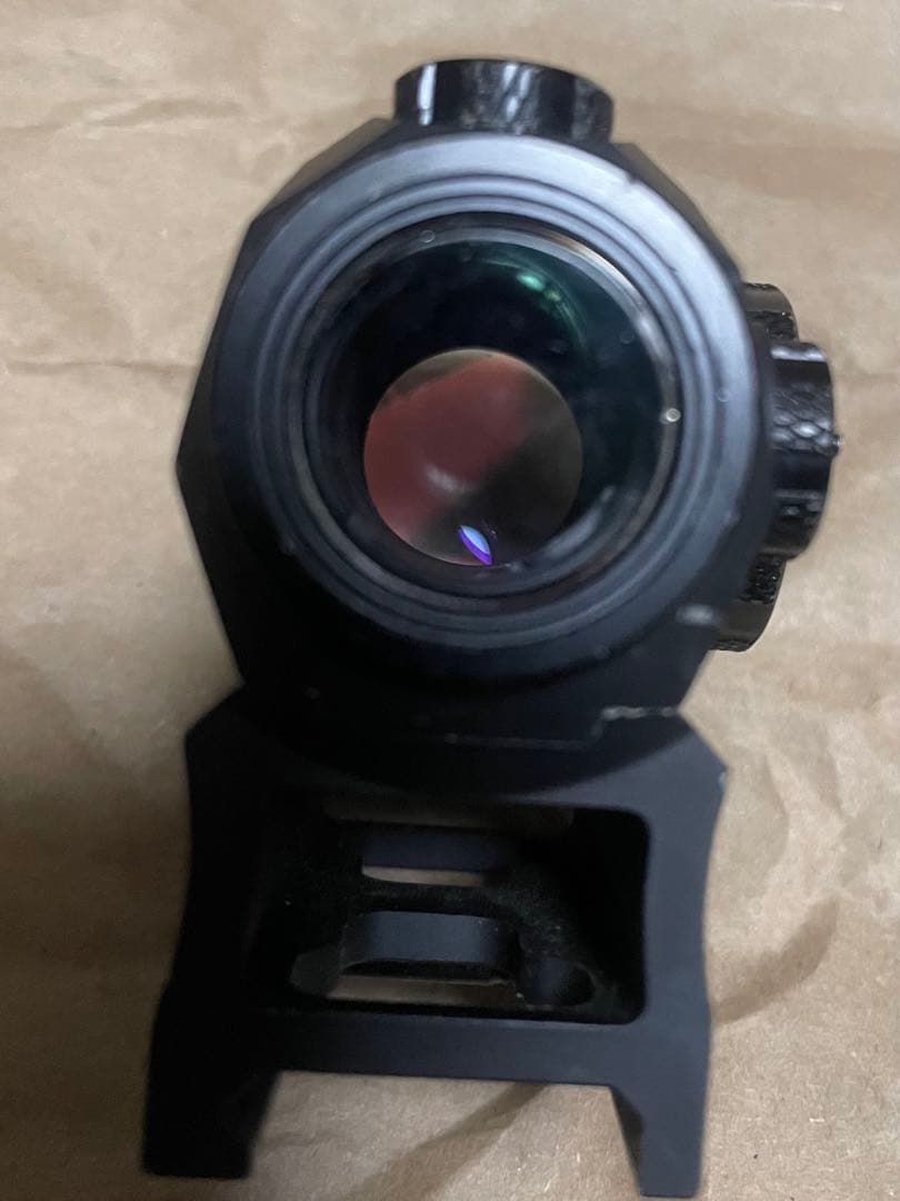 SIG SAUER ROMEO5 ドットサイト　実物