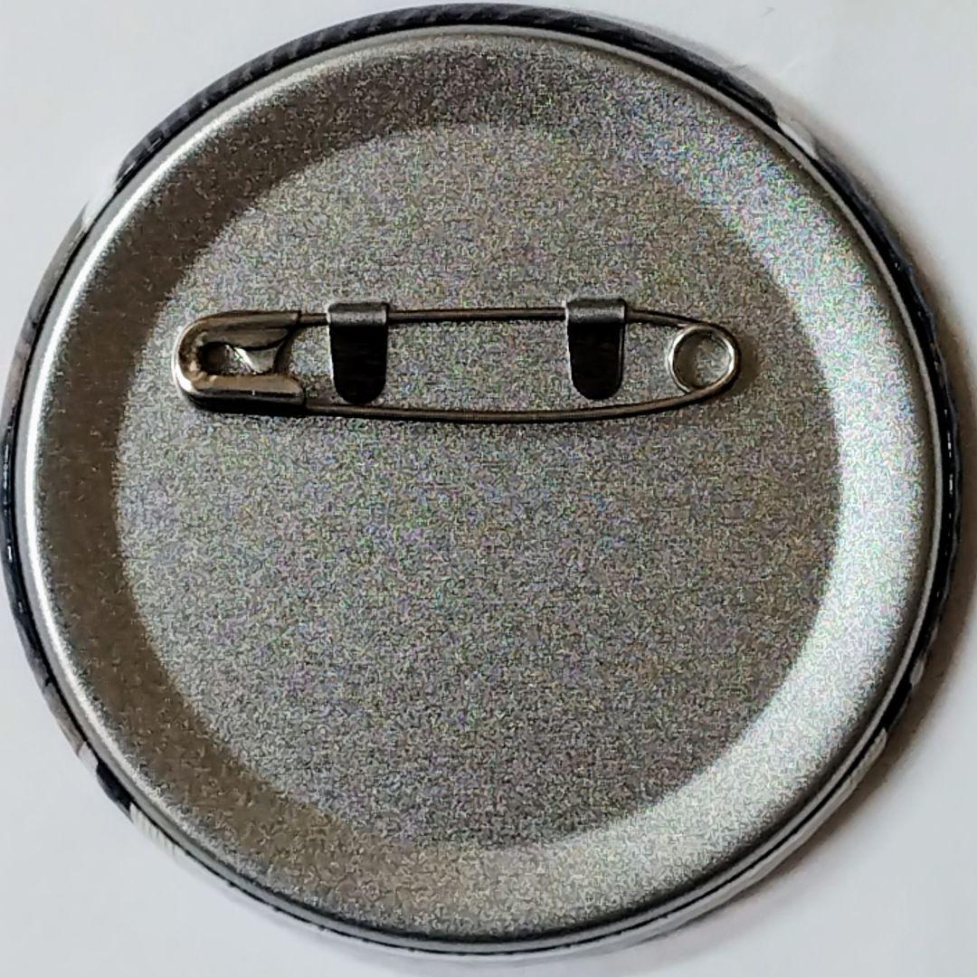 ハイキュー!! 角名倫太郎 10周年記念展 メモリアル缶バッジ - メルカリ