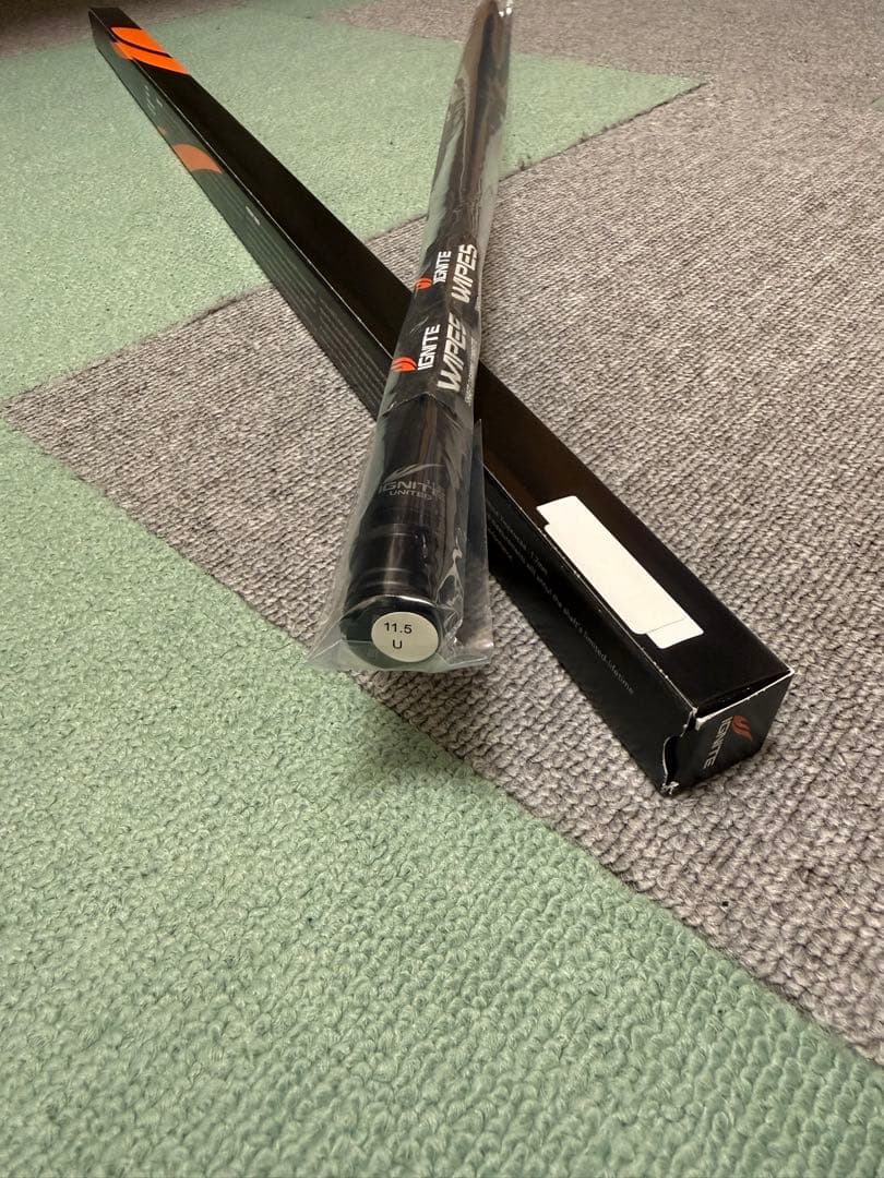 IGNITE MEZZ イグナイトシャフト 11.5mm UJ 【未使用品】