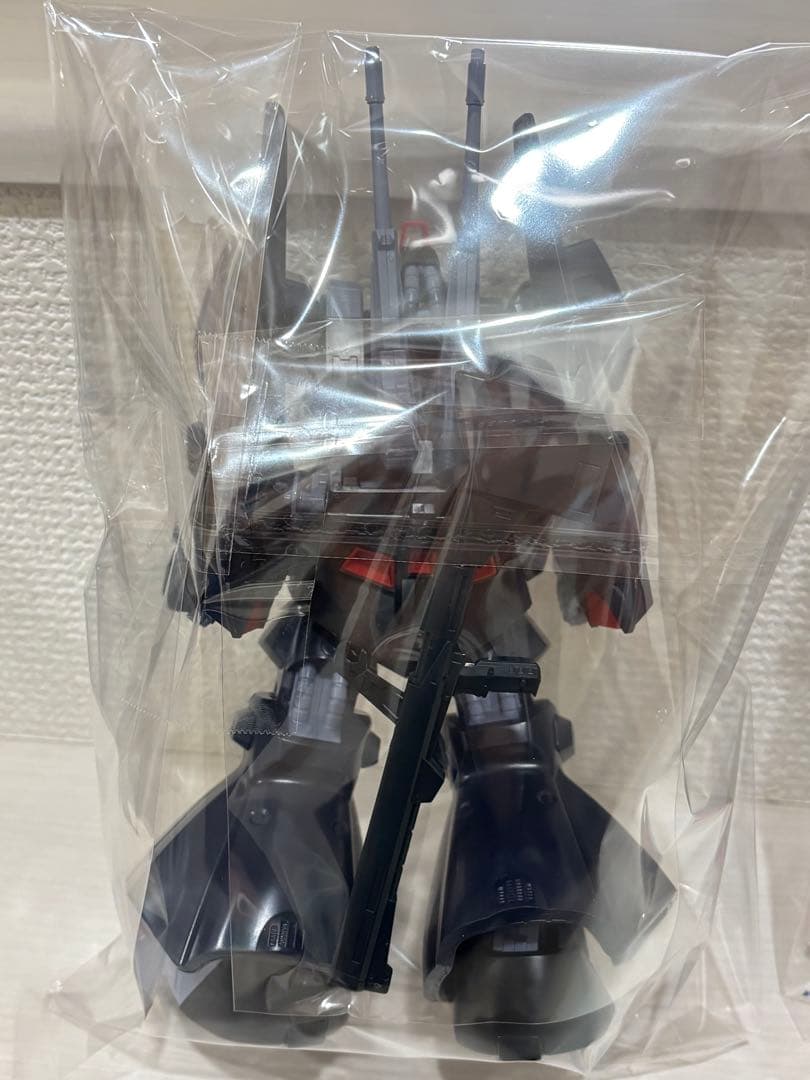 ④ジャンクプラモデル ガンプラ系・MG リックディアス・MGガンダムマークⅡ 他