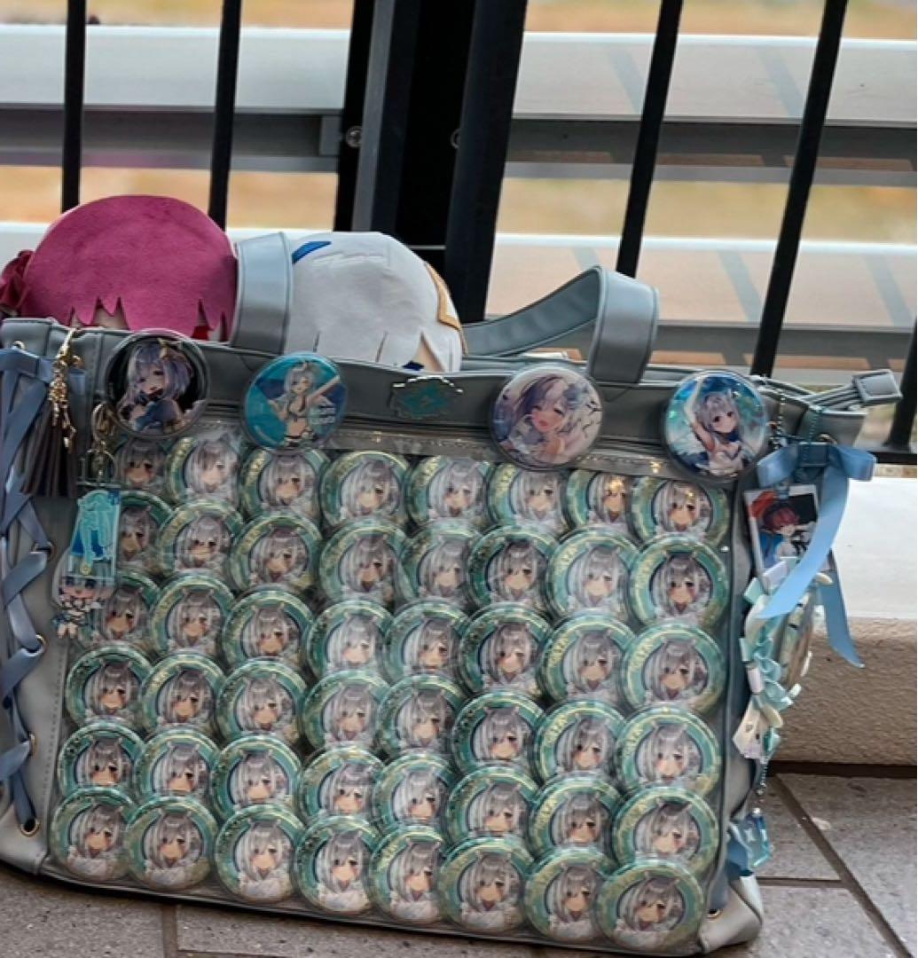 天音かなた 痛バ - メルカリ