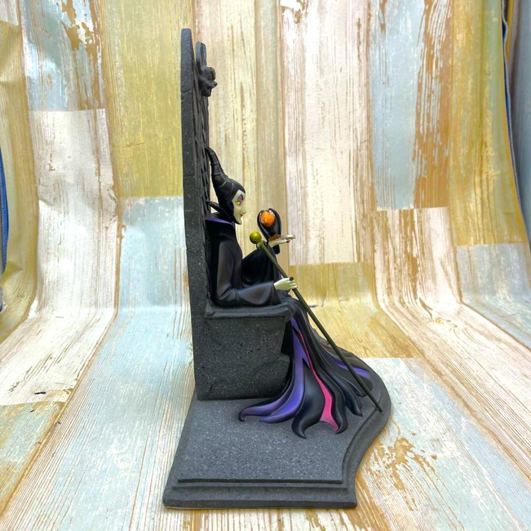 激レア★眠れる森の美女 Maleficent マレフィセント ヴィランズ