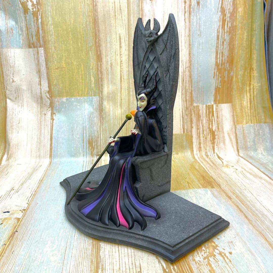 激レア★眠れる森の美女 Maleficent マレフィセント ヴィランズ
