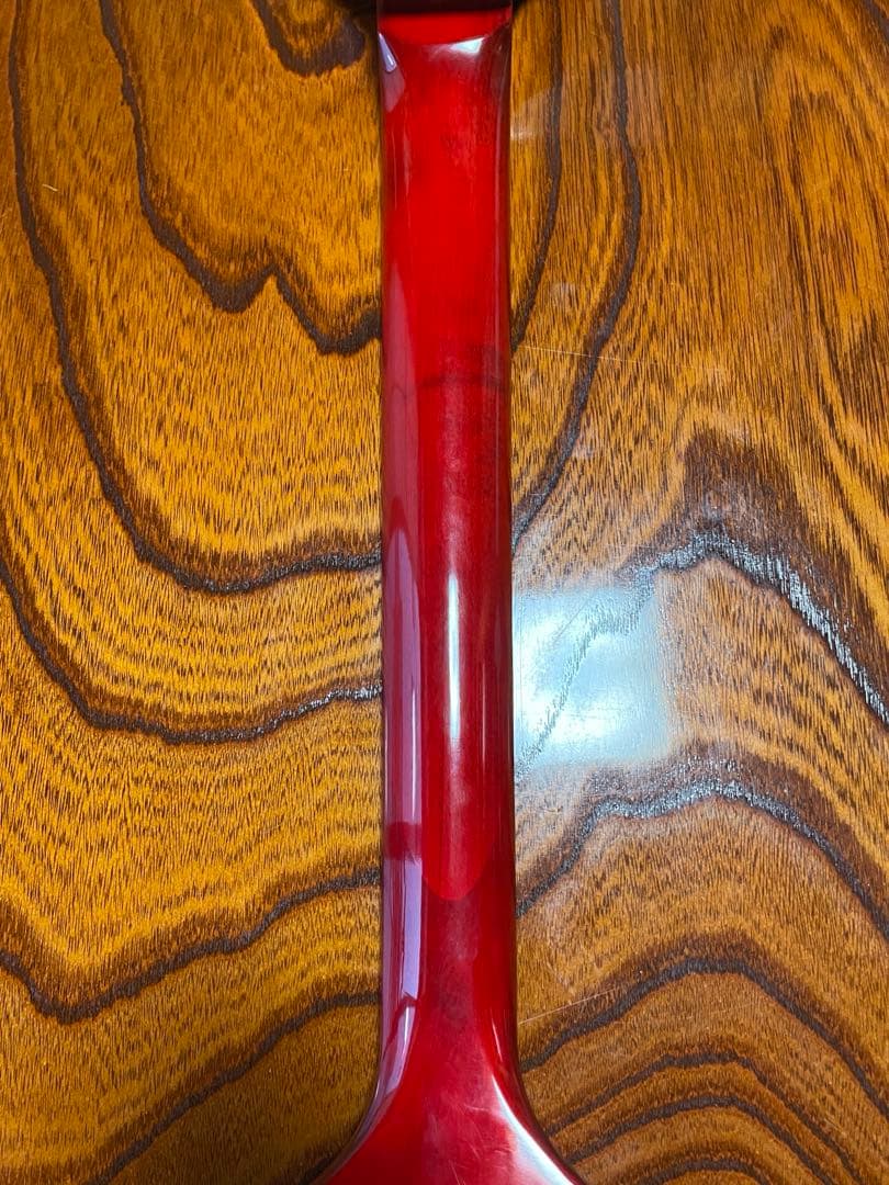 11月29日〜30日限定価格』【希少】TOKAI FLYNG V 2011年製 - メルカリ