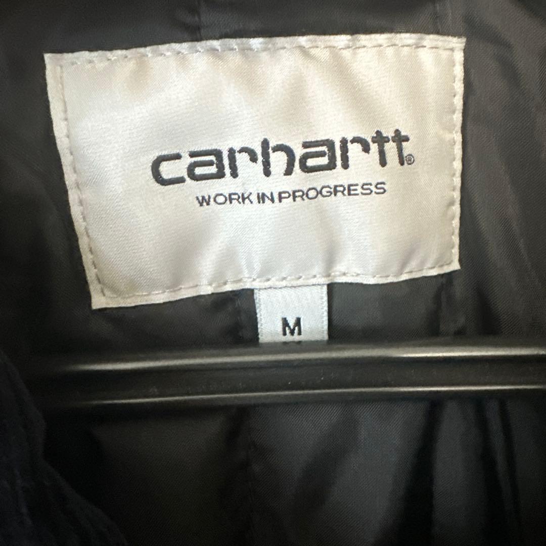 ジャケット・アウター Carhartt WIP WHITSOME SHIRT JAC jacket