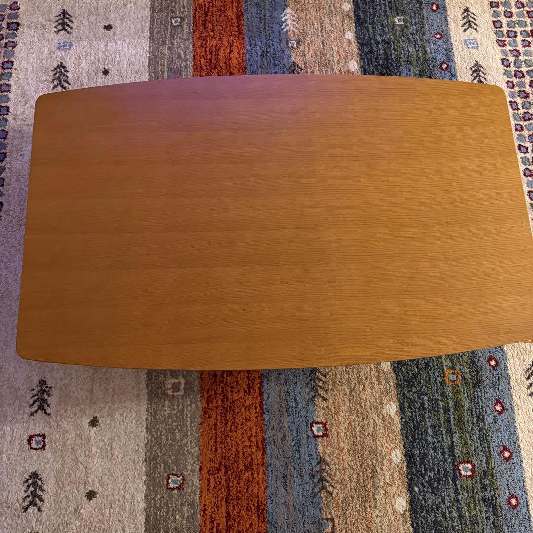 ☆unicoウニコTORNI トルニ 木製こたつ☆ - メルカリ