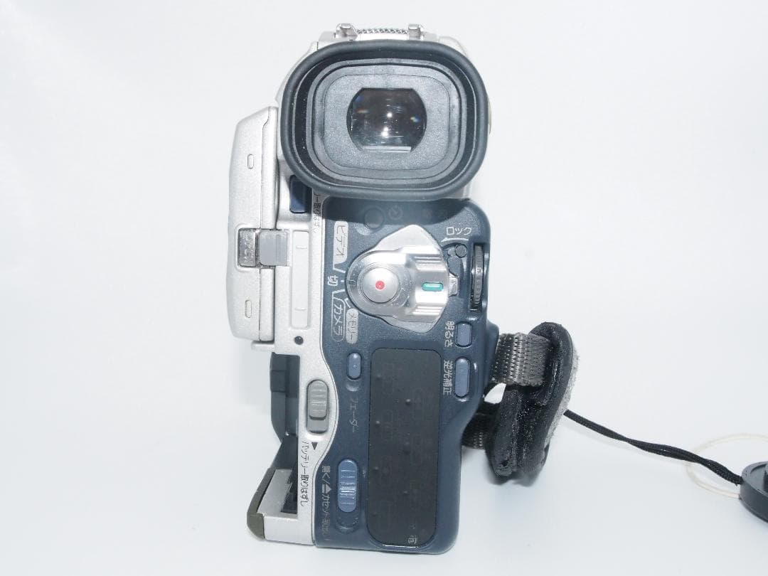 ダビング・再生・撮影OK★ソニー SONY DCR-PC100#230599