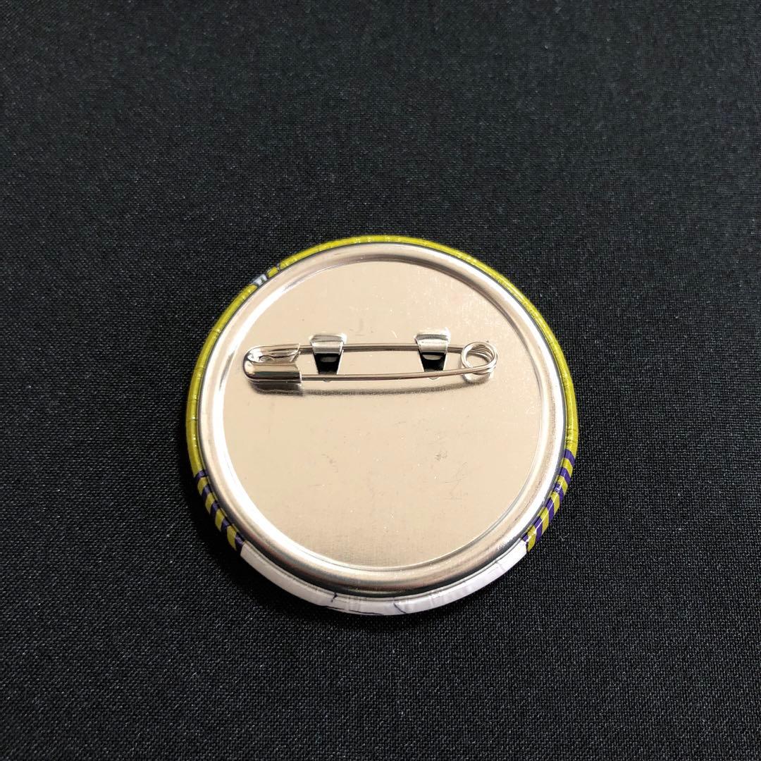 ハイキュー!!　バラエティバッグ 2019 缶バッジ